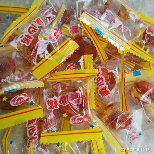 

Sale Permen Kiamboy (500 Gram) /PERMEN LUNAK/PERMEN VIRAL/PERMEN MILO/PERMEN YUPI/PERMEN JADUL/PERMEN KARET