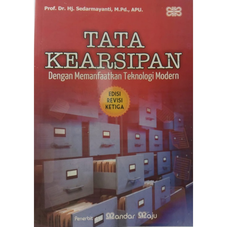 

TATA KEARSIPAN