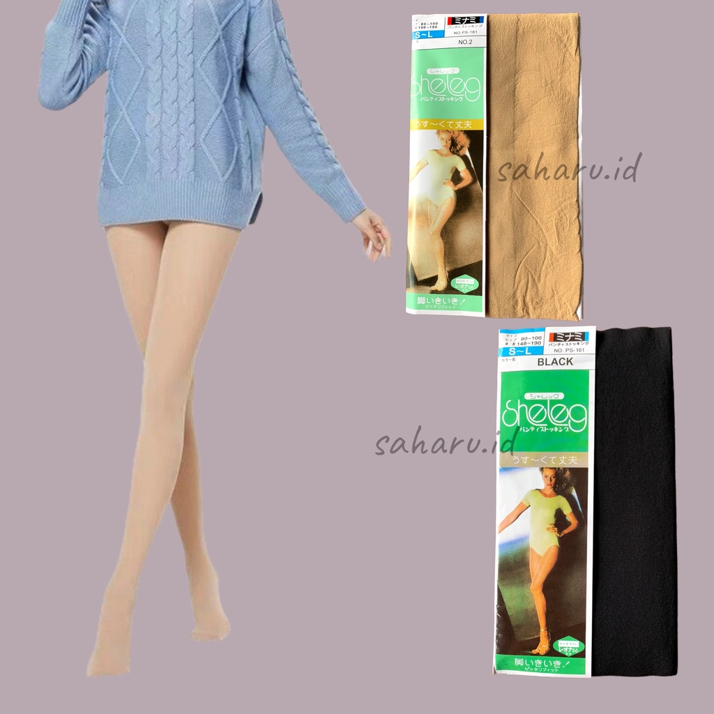 Stocking celana stocking pantyhouse sheleg