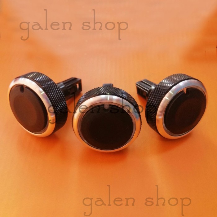 Knob Knop Ac Innova Reborn G