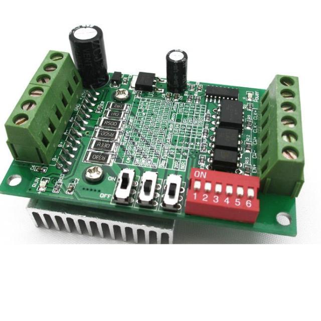 TB6560 3A stepper motor drive