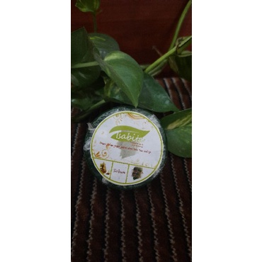 Sabun Sirih Batang TSABITA