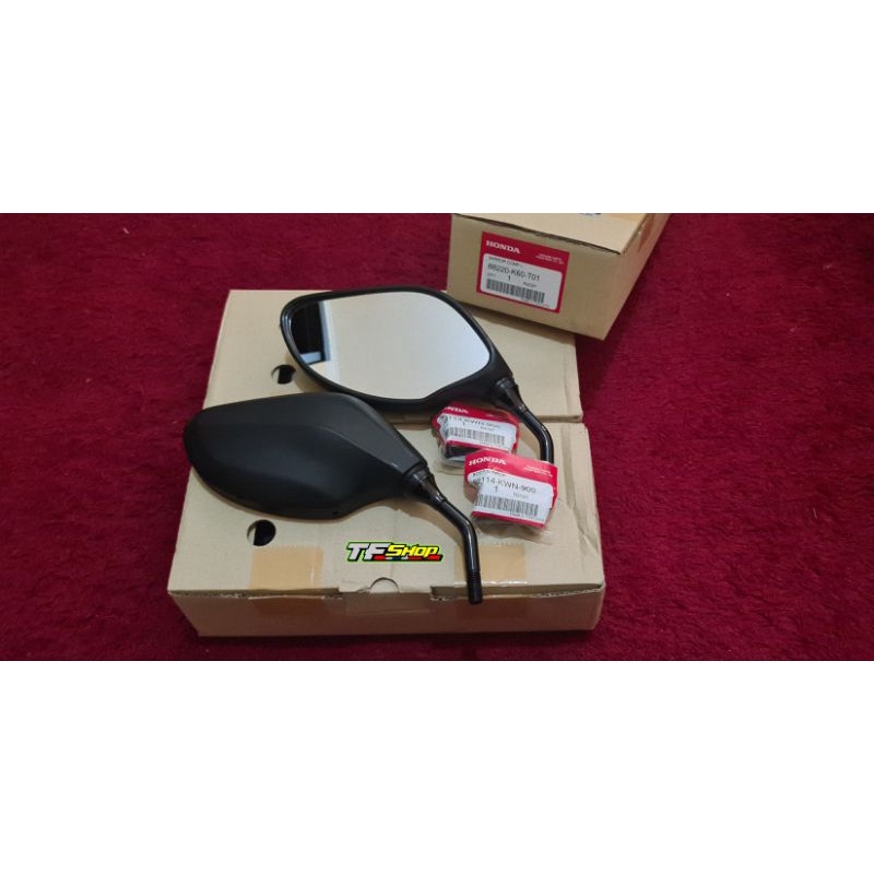 SPION CLICK ORIGINAL THAILAND