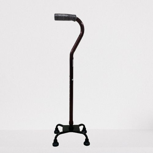 Tongkat Gea Medical Kaki 4 FS947 Manula / Lansia Alat Bantu Jalan