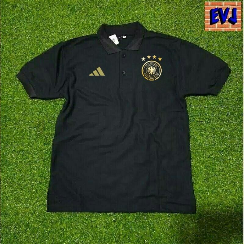 baju polo Jerman