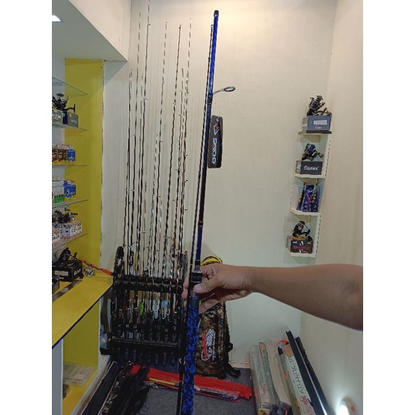 Joran Carbon Daido Super Sonic Pro Series 180