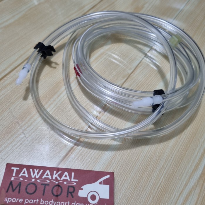 selang wiper selang air wiper original universal