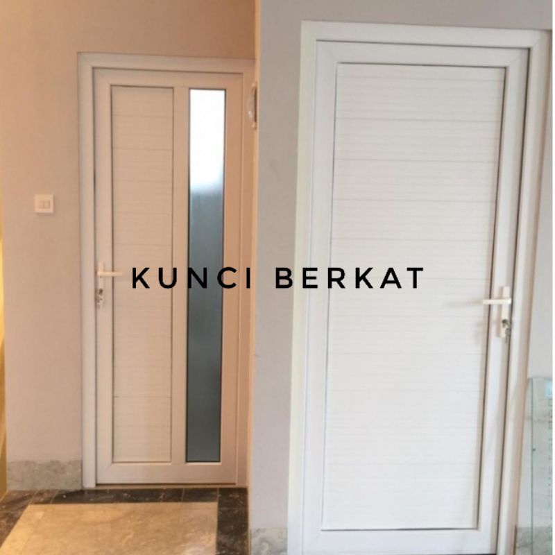 UPVC Conch/Kusen Pintu/Jendela/Daun Pintu/Daun Jendela