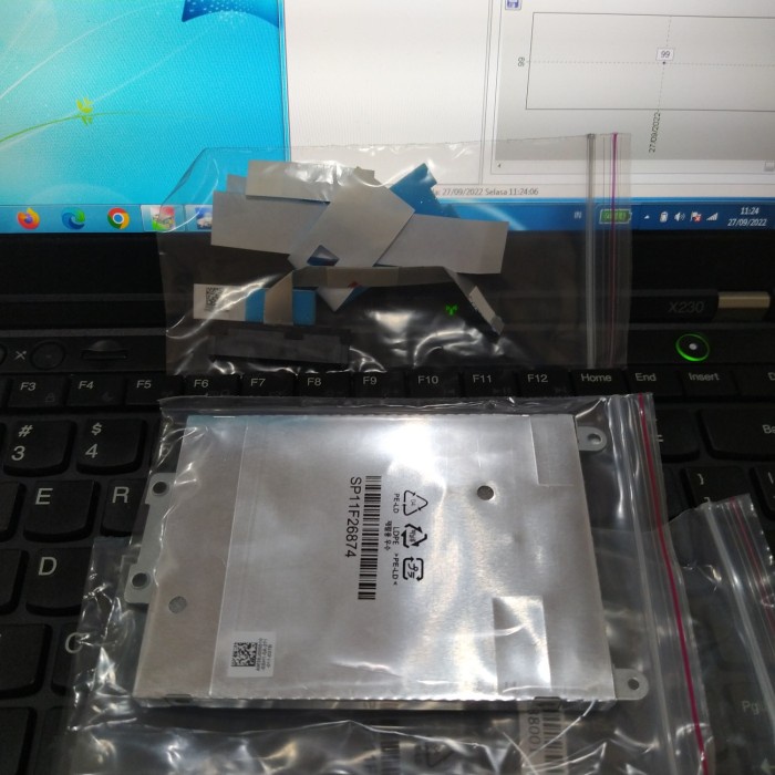 Hdd Upgrade Kit Lenovo Gaming