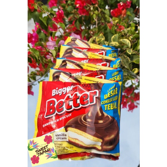 PROMO !!!! TERMURAH BETTER TERBARU TERLARIS