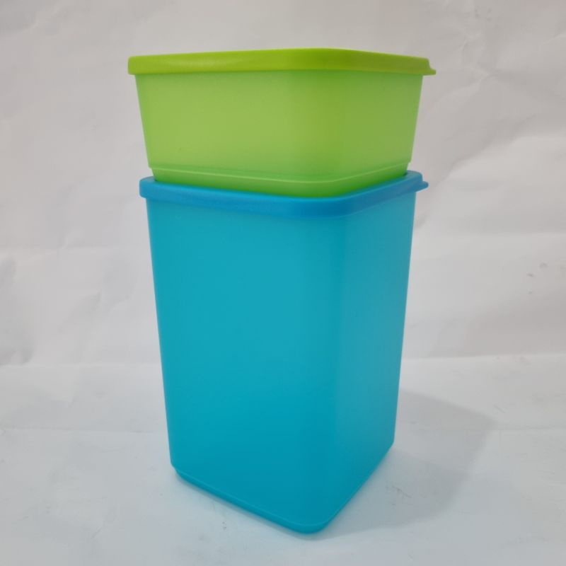 Summer Fresh Tupperware Small & Tall