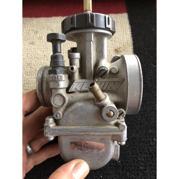 Karburator Keihin Sudco 33mm Original