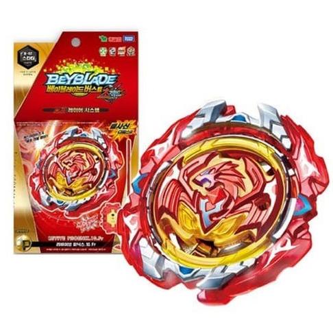 TAKARA TOMY BAYBLADE BURST SUPER Z - REVIVE PHOENIX