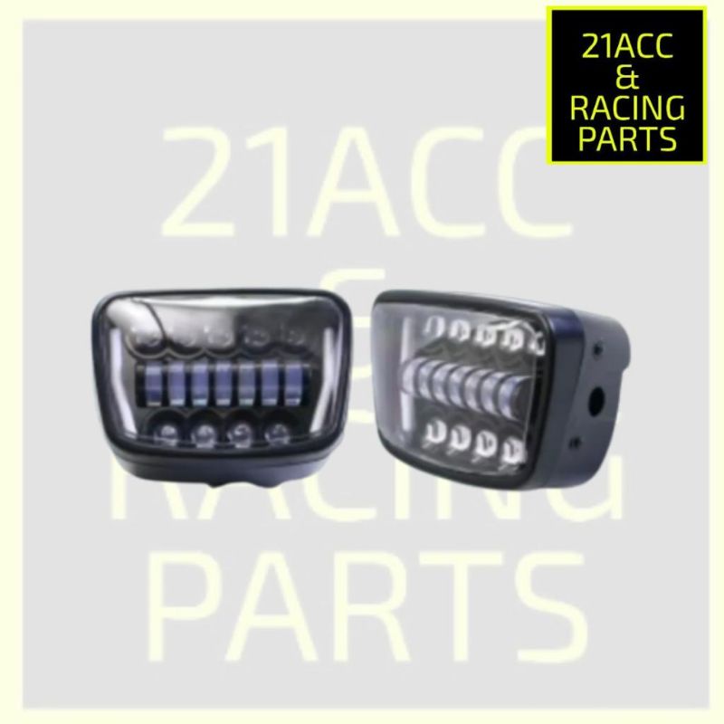 REFLEKTOR DAYMAKER+SEN RXKING NEW ASSY.