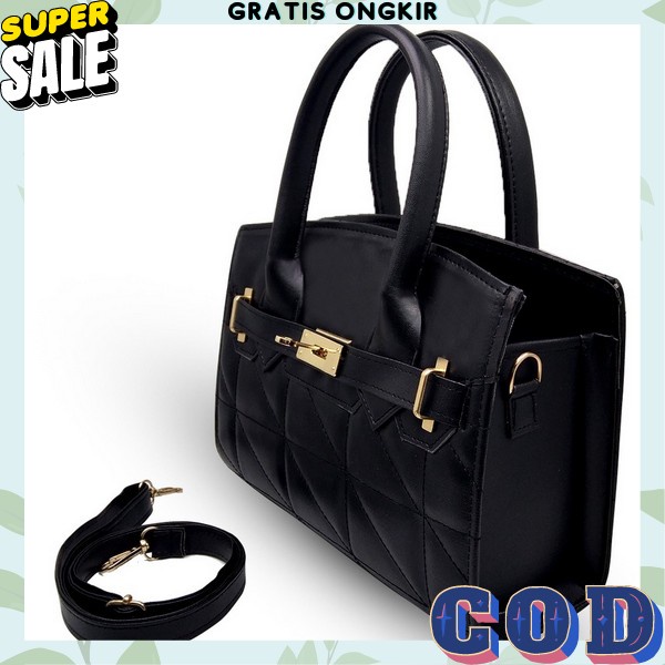 Tad Slempang Pesta Kekinian Tas Kondangan Wanita Kekinian Clutch Cewek Soulder Bag Perempuan Tss Kon