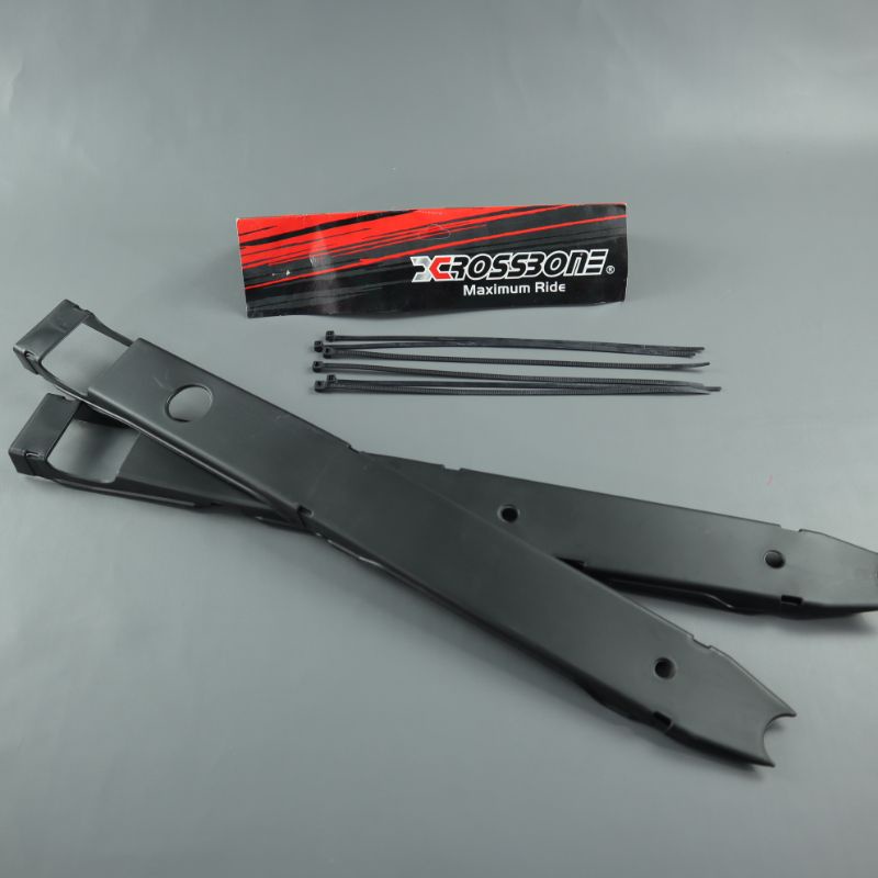 COVER ARM CRF 150 TUTUP PINGGIR ARM CRF 150L PNP ARM CRF 150