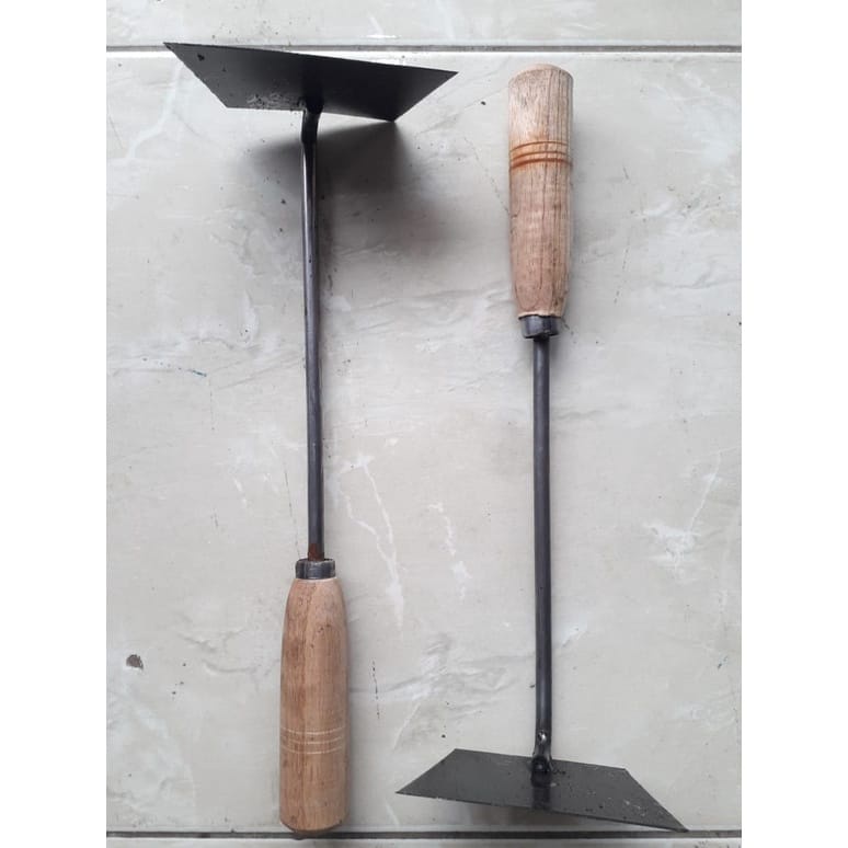 Pancong/Pacul Kecil/Cangkul Mini