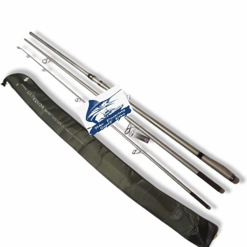 JORAN SURF SHIMANO ULTEGRA SURF 500BXG