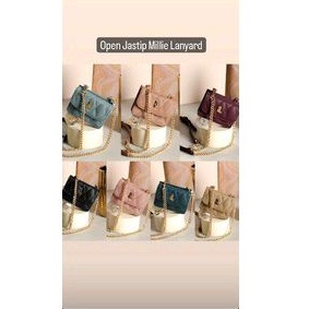 MILLIE LANYARD BY LOCAL. ID