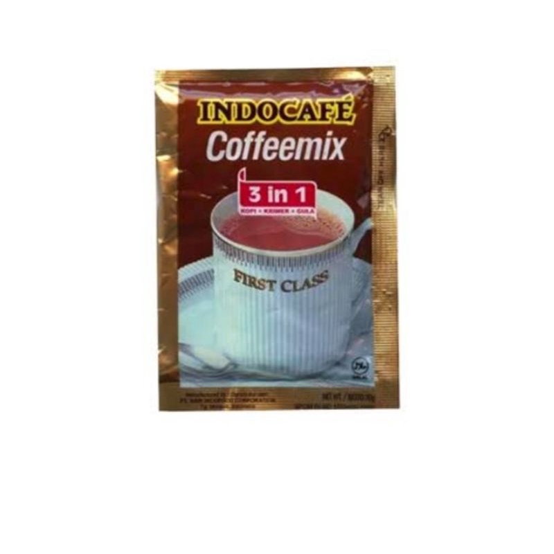 

Indocafe/kopi/indokape