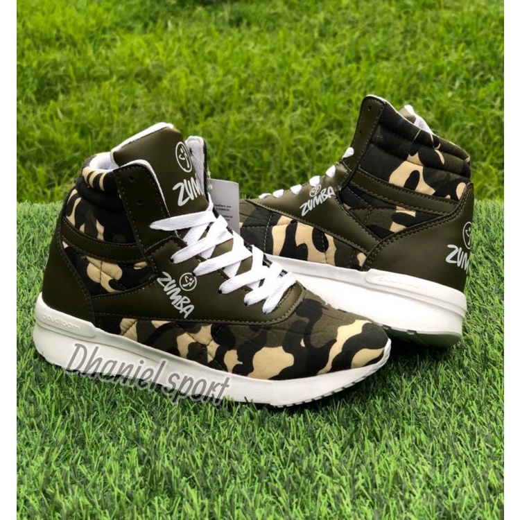 SEPATU ZUMBA AEROBIK WANITA/SEPATU SENAM ZUMBA WANITA/SEPATU SENAM WANITA/SEPATU OLAHRAGA ZUMBA