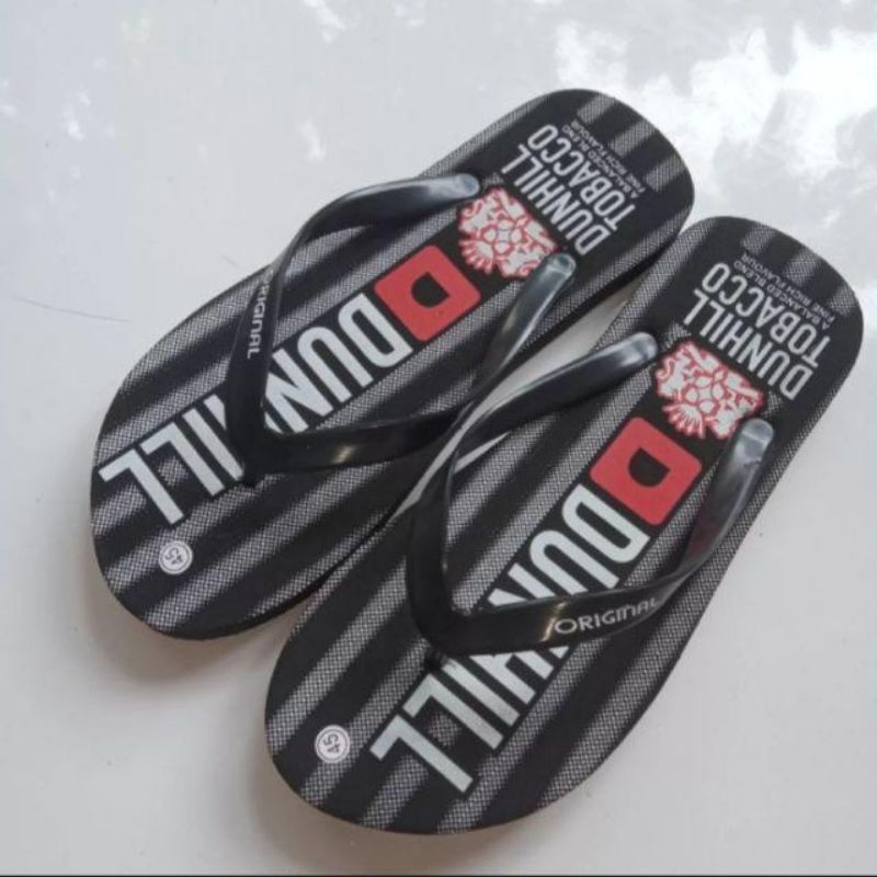 Sandal Jepit Pria Motif Roko Terbaru