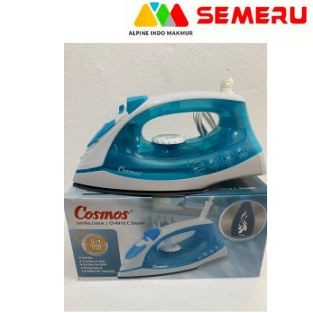 COSMOS SETRIKA UAP CI-4910 C