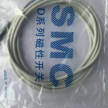 D A93 SMC Reed Switch