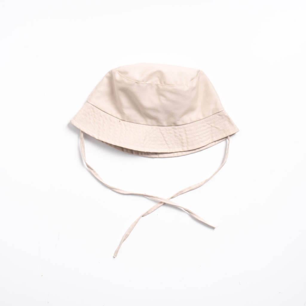 MURANGKALIH - SAFARI HAT | Topi Bucket Rimba Safari Anak Murah Berkualitas Cewe Cowo 1-5 Tahun