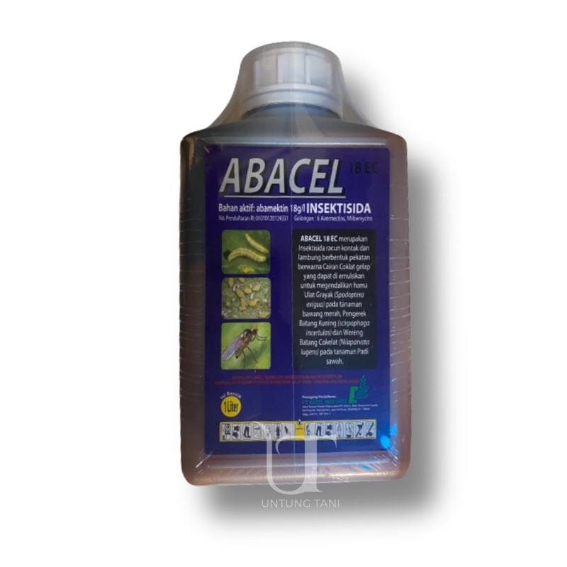 Abacel 1 liter