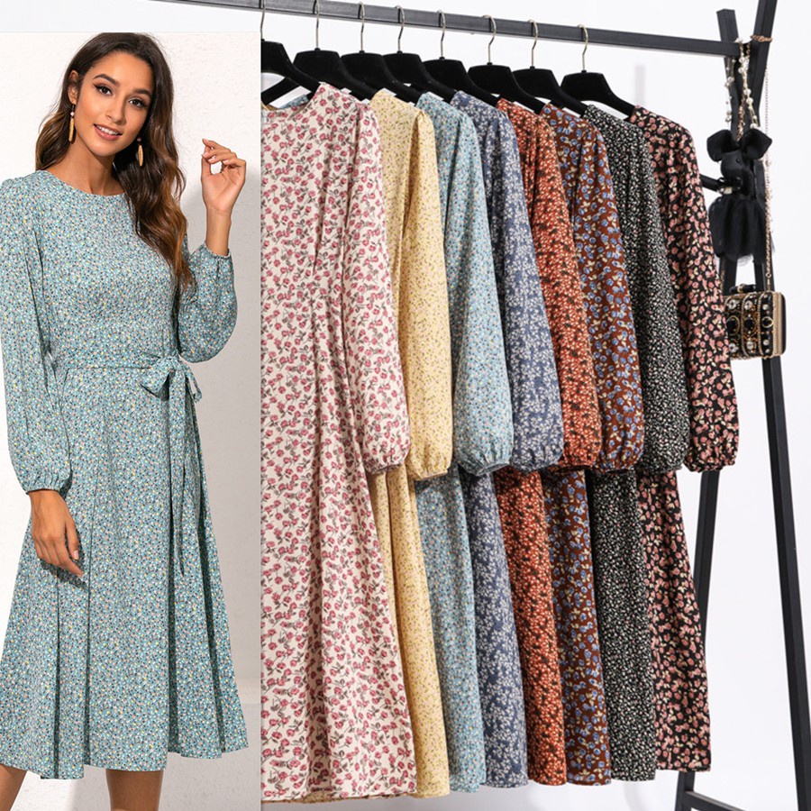 Dress Pendek Terbaru 2022 Kekinian Viral Baju Gaun Natalan Wanita Korean Ootd Midi Natal Perempuan K