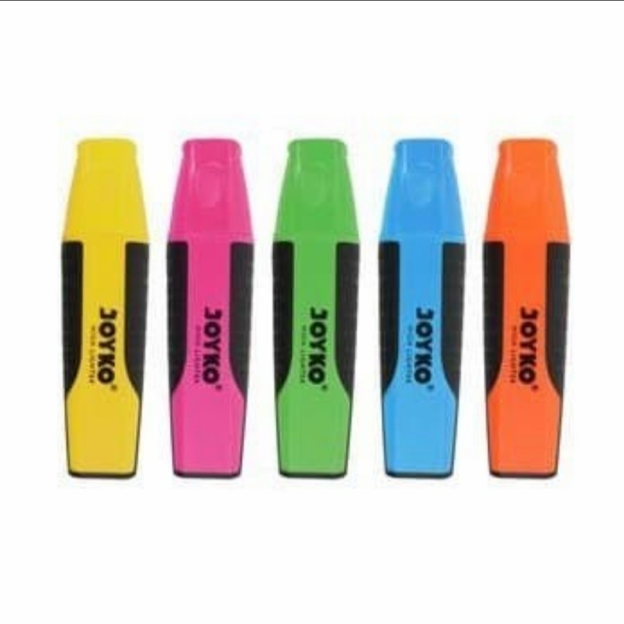 

Stabilo / Penanda Highlighter JOYKO HL-1~5