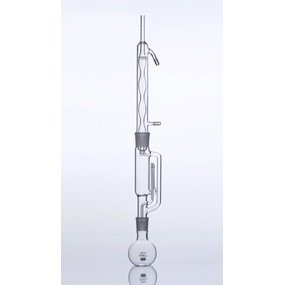 IWAKI Soxhlet Extractor 100ml