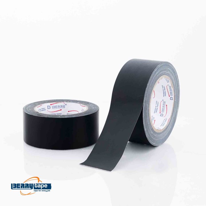 

LAKBAN CLOTH TAPE BERRY/LAKBAN HITAM/LAKBAN KAIN