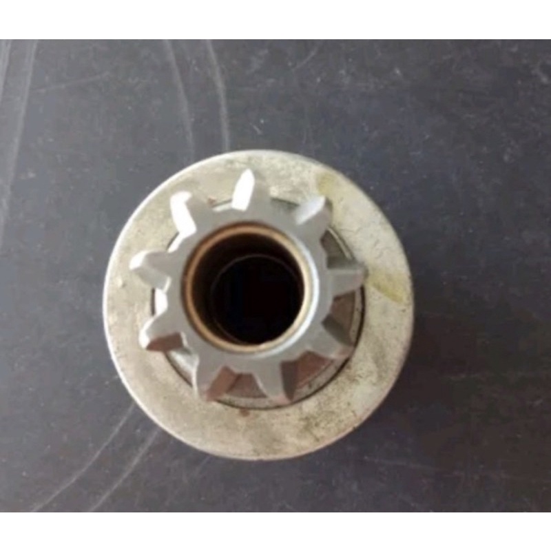 BENDIX STARTER CJ7 CJ 7