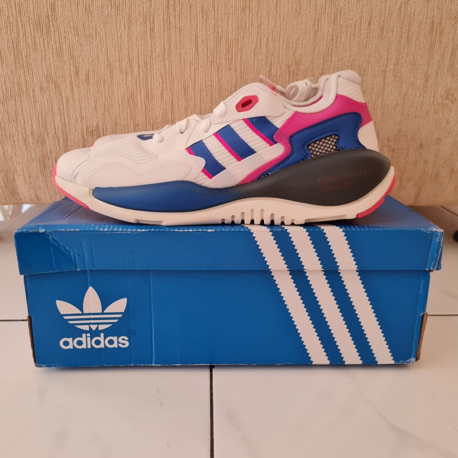 Sepatu Shoes ADIDAS ZX Alkyne FV9506 Original 100% BNIB
