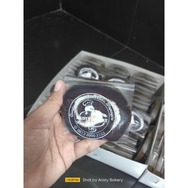 

blackforest roll slice aristy