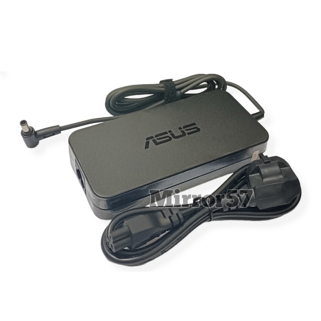 Charger Laptop Asus TUF Gaming FX505 FX505GD FX505GE FX505GD FX505DY Adaptor Asus 19V 6.32A 120W