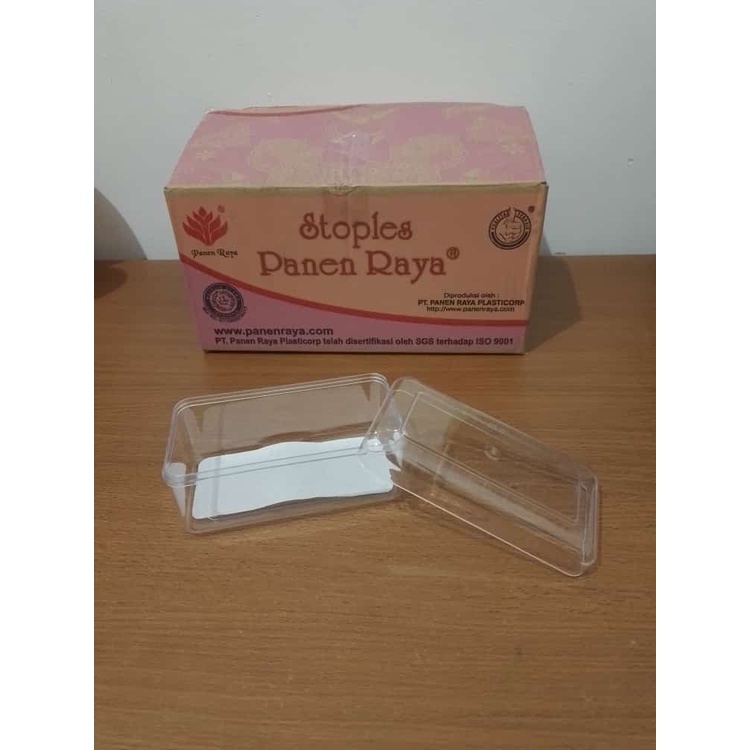 TOPLES PANEN RAYA 3311 1/4 KG isi 12