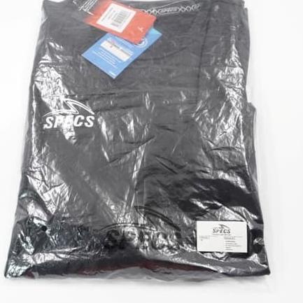 Baselayer Specs Moxie Baselayer LS Black 904301 Original BNWT - XXL