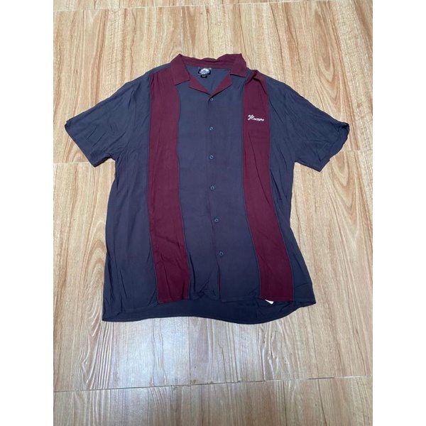 Kemeja The Simpsons Official