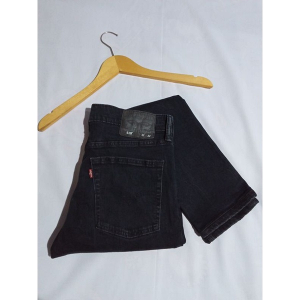 LEVIS 510 SKINNY