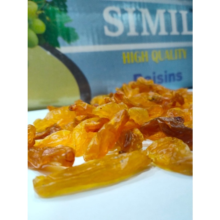 

kismis simil JUMBO 1kg / raisin jumbo / kismis jumbo