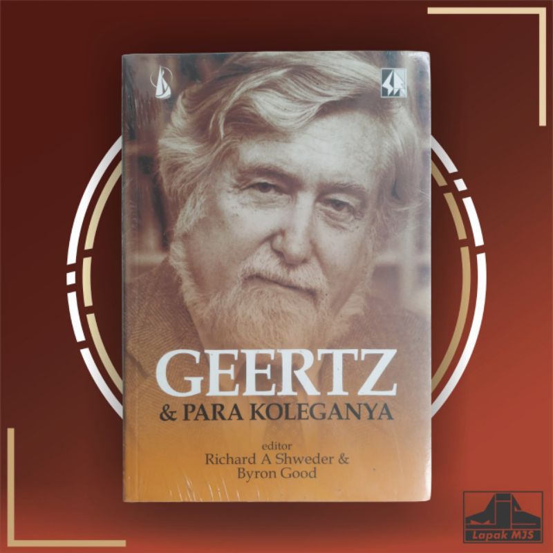 Geertz dan Para Koleganya