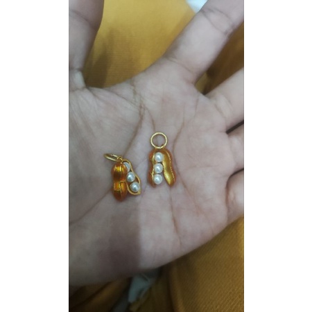 liontin gelang / liontin kalung