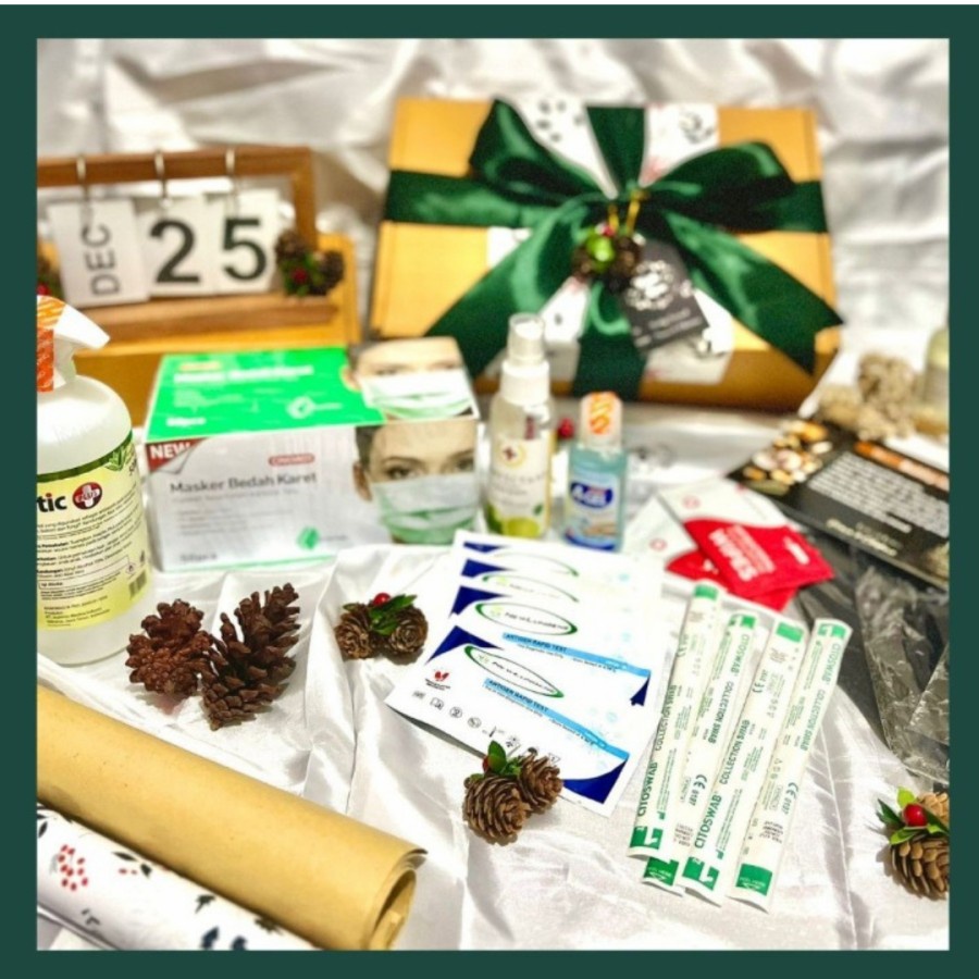 

Hampers Christmas Hampers Natal