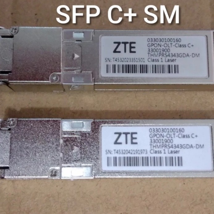 SFP GPON