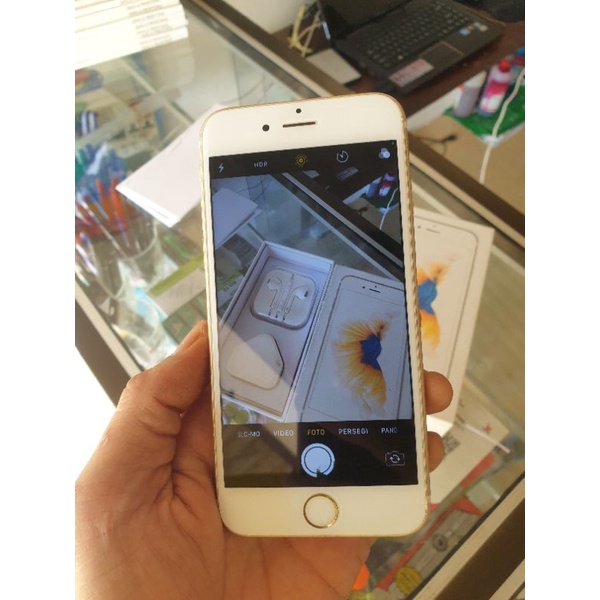IPHONE 6S 32GB SECOND