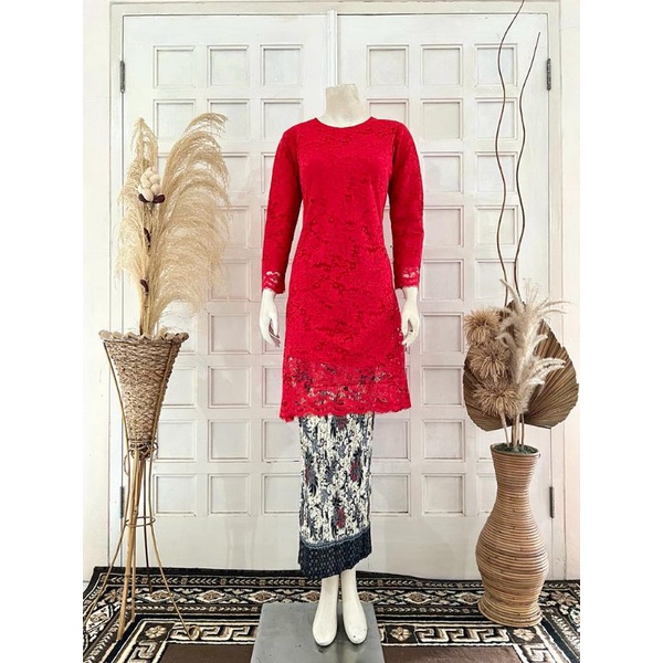 SETELAN KEBAYA TUNIK BROKAT/KEBAYA PESTA/KEBAYA WISUDA/KEBAYA MODERN/KEBAYA MEWAH/KEBAYA KE KINIAN/KEBAYA MODERN/KEBAYA MURAH/KEBAYA CANTIK/KEBAYA SERAGAM KONDANGAN/KEBAYA SERAGAM LAMARAN/KEBAYA TUA DAN MUDA/KEBAYAMODERN/KEBAYABROKAT