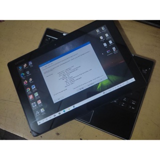 Lenovo Miix 310-10icr 4/64gb Laptop tablet 2 in 1